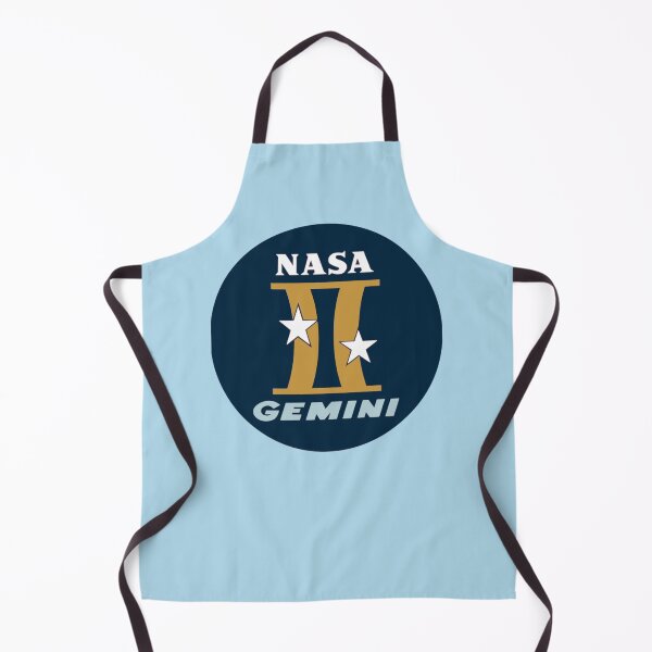 Item preview, Project Gemini Program Logo Essential T-Shirt designed and sold by AlexanderNick.
