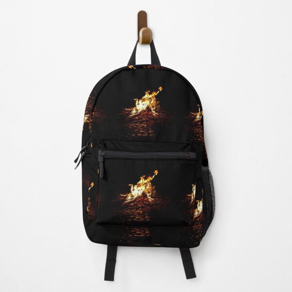 Item preview, A Christmas Eve Fireside Chat designed and sold by alabca.