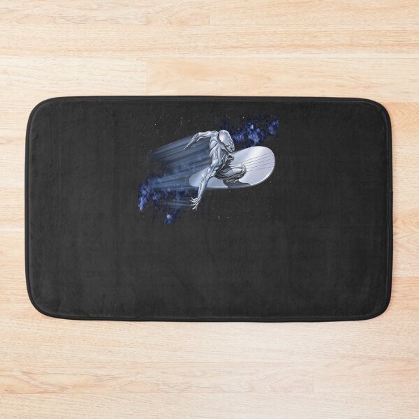 Item preview, Silver Surfer Classic T-Shirt designed and sold by JosephineSchapa.