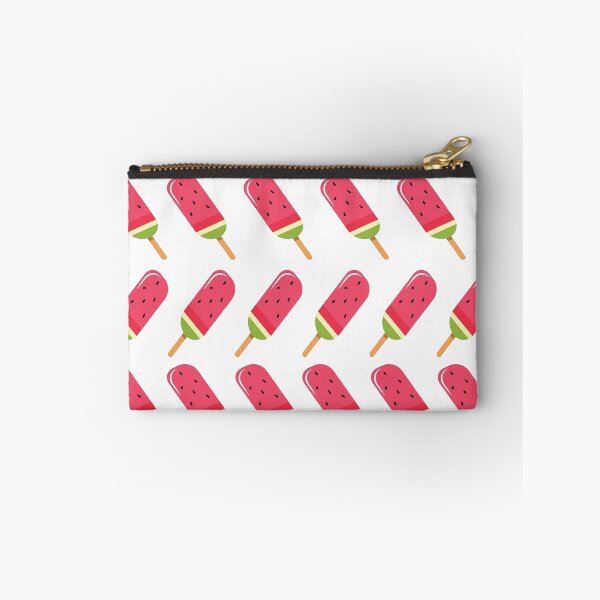 Item preview, watermelon ice lolly summer days designed and sold by justplainwords.
