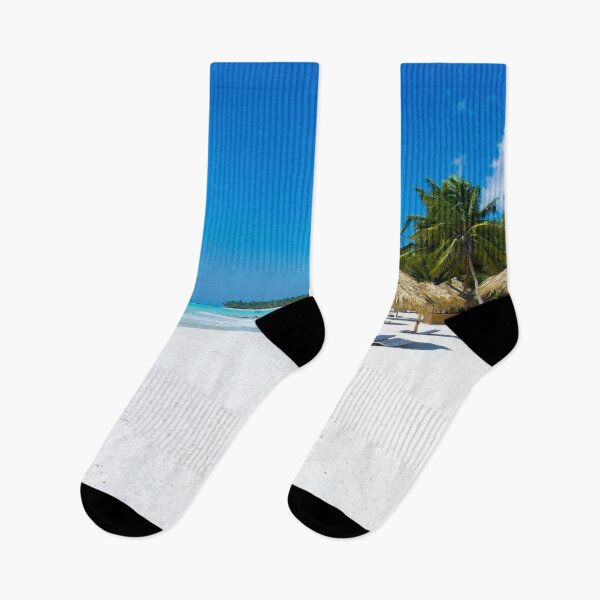 Item preview, beach themed for home designed and sold by ThunderBolt76.