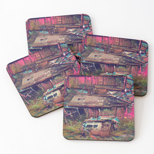 Item preview, Antique Pickers - American Vintage Junk - Junkers - Pickers designed and sold by CattlettArt.