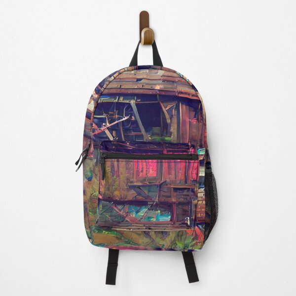 Item preview, Antique Pickers - American Vintage Junk - Junkers - Pickers designed and sold by CattlettArt.