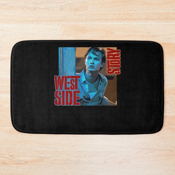 Item preview, Gift You Fans Music Love West Side Story To You Fan designed and sold by Patience9876.