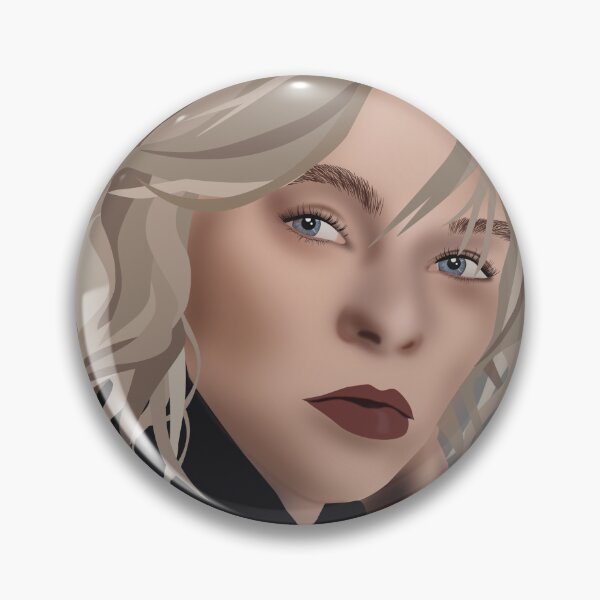 Item preview, Illustration 07 - Taylor Hickson designed and sold by ElodieChaz.