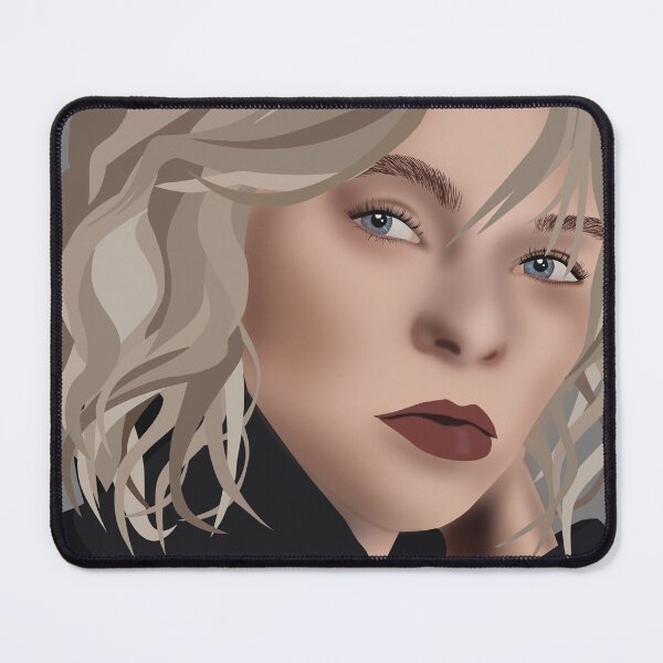 Item preview, Illustration 07 - Taylor Hickson designed and sold by ElodieChaz.