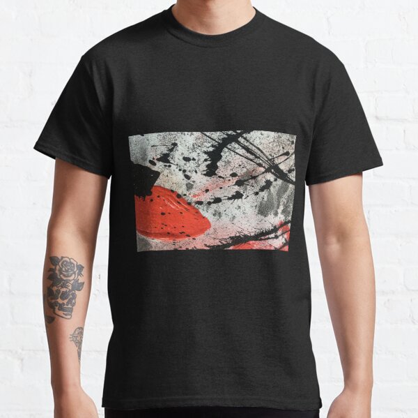 Stains Classic T-Shirt