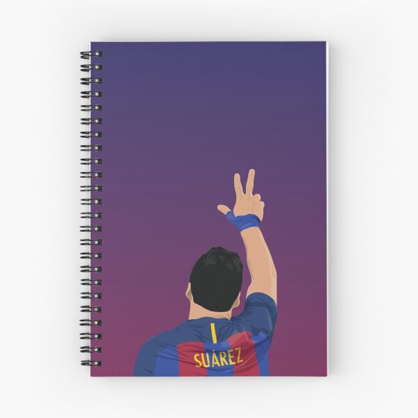Item preview, Luis Suárez designed and sold by ezekieluriel.