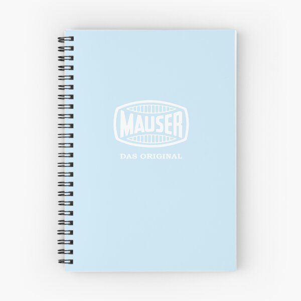 Item preview, BEST SELLER - Mauser Logo Merchandise Essential T-Shirt designed and sold by ChristophWendt.