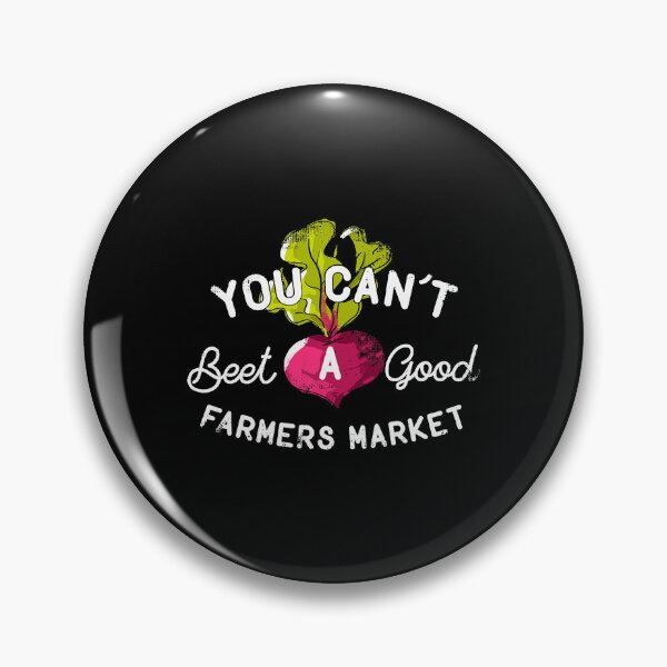 Item preview, You Can't Beet A Good Farmers Market Rural Country designed and sold by judysophia.