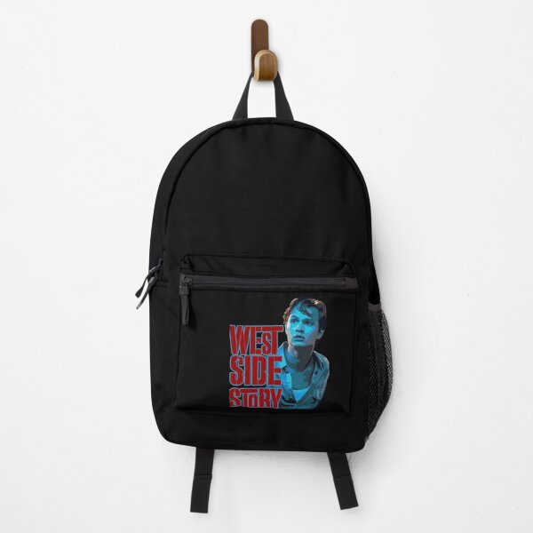 Item preview, Music Love You Fans West Side Story Funny Me designed and sold by Patience9876.