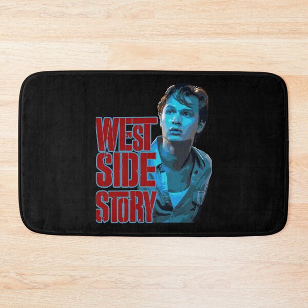 Item preview, Music Love You Fans West Side Story  Funny Me designed and sold by Patience9876.