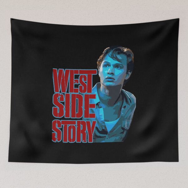Item preview, Music Love You Fans West Side Story  Funny Me designed and sold by Patience9876.