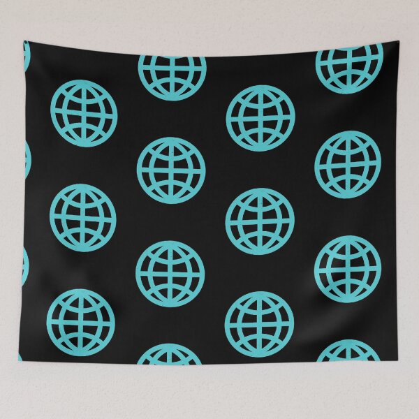 Item preview, Planet Earth Globe designed and sold by roarr.