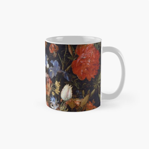 Item preview, Baroque Blooms by Bruegel 02 designed and sold by Signifier.