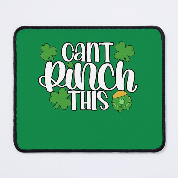 Item preview, Can't Pinch This St. Patrick's Day Patricks Irish Ireland designed and sold by Spaceshipsells.