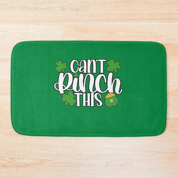 Item preview, Can't Pinch This St. Patrick's Day Patricks Irish Ireland designed and sold by Spaceshipsells.