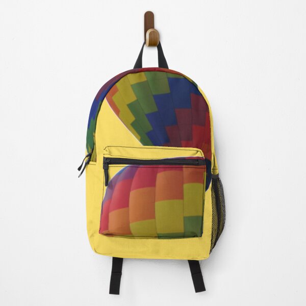 Item preview, hot air balloon, designed and sold by placeit.