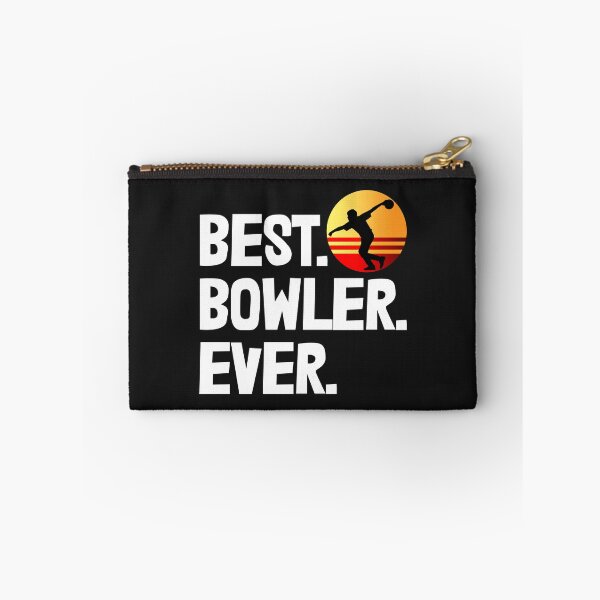 Item preview, Best Bowler Ever designed and sold by Bendthetrend.