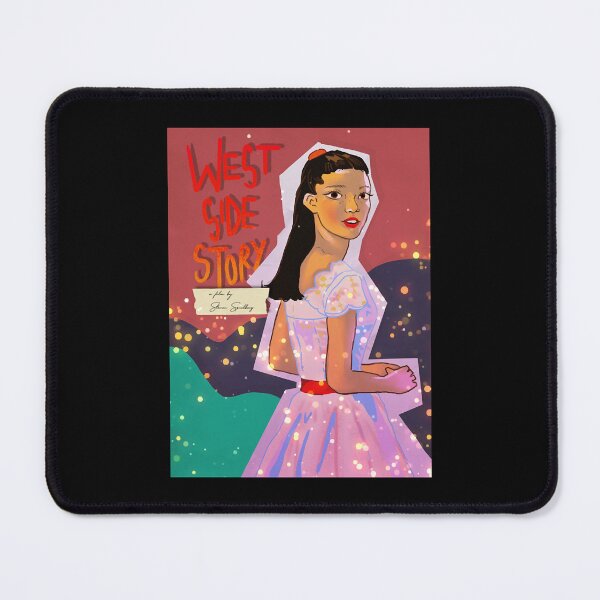 Item preview, Steven Spielberg Ariana Debose Broadway Golden Age Barry Glickman Alyssa Greene Awesome For Movie F designed and sold by Patience9876.