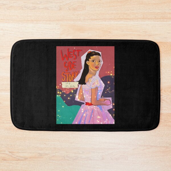 Item preview, Steven Spielberg Ariana Debose Broadway Golden Age Barry Glickman Alyssa Greene Awesome For Movie F designed and sold by Patience9876.