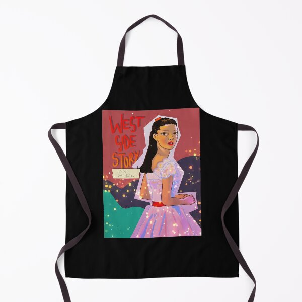 Item preview, Steven Spielberg Ariana Debose Broadway Golden Age Barry Glickman Alyssa Greene Awesome For Movie F designed and sold by Patience9876.
