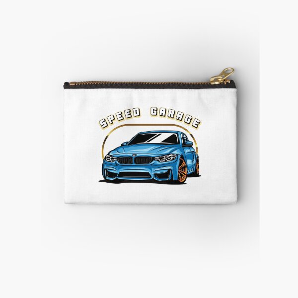 Item preview, Speed Garage Blue designed and sold by AndyArtic.