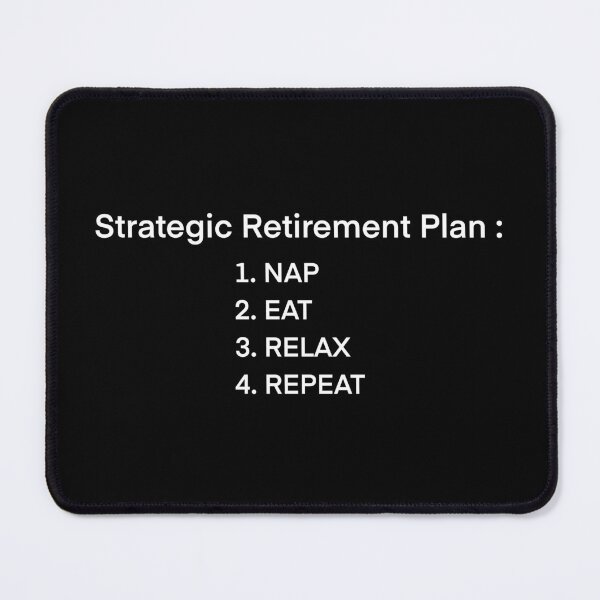 Item preview, Strategic retirement plan designed and sold by DDalaland.
