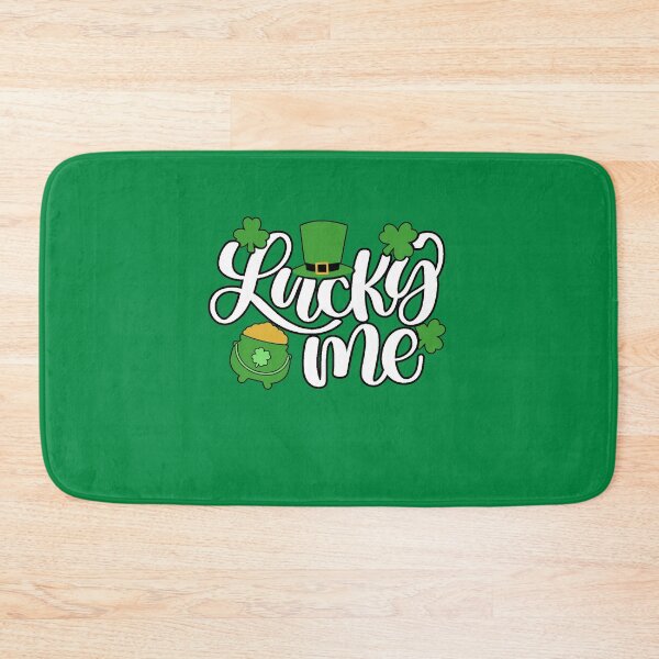 Item preview, Lucky Me Irish St. Patricks Day Patrick's Ireland Patrick designed and sold by Spaceshipsells.