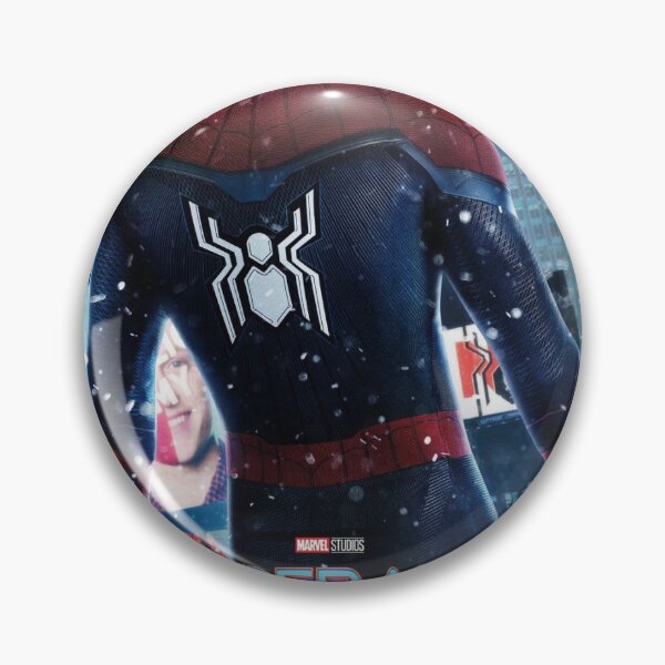 Item preview, no way home web slinger designed and sold by nolanford.
