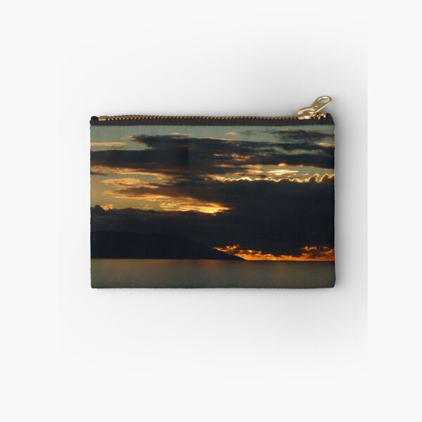 Item preview, november's sunset II - puesta del sol en noviembre designed and sold by Bernhard Matejka.