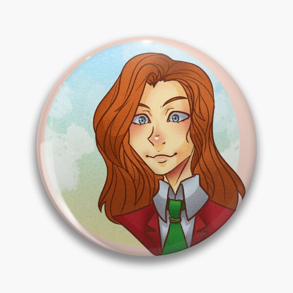 Item preview, Elliott from Stardew Valley [updated] designed and sold by LittleBearrr.