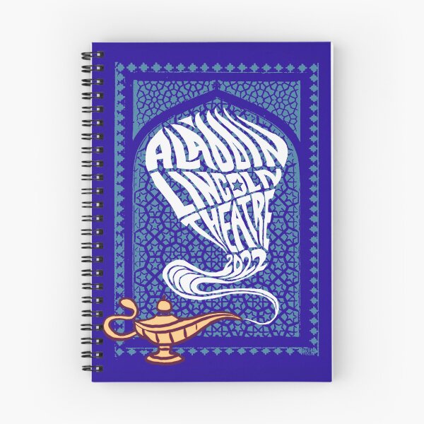 Item preview, LMS Theatre 2021-2022 full color designed and sold by swellart.