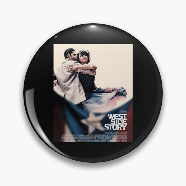 Item preview, Steven Spielberg Ariana Debose Broadway Golden Age Barry Glickman Alyssa Greene Awesome For Movie F designed and sold by Patience9876.