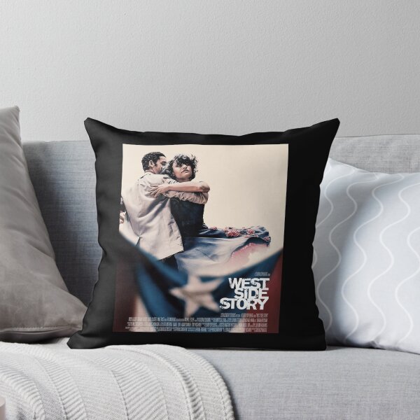 Item preview, Steven Spielberg Ariana Debose Broadway Golden Age Barry Glickman Alyssa Greene Awesome For Movie F designed and sold by Patience9876.