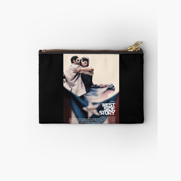 Item preview, Steven Spielberg Ariana Debose Broadway Golden Age Barry Glickman Alyssa Greene Awesome For Movie F designed and sold by Patience9876.