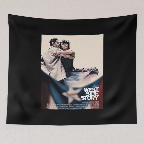 Item preview, Steven Spielberg Ariana Debose Broadway Golden Age Barry Glickman Alyssa Greene Awesome For Movie F designed and sold by Patience9876.