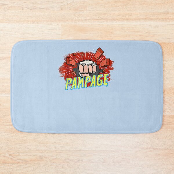 Item preview, Archer-Rampage-Pampage Essential T-Shirt designed and sold by WolfgaWasing.