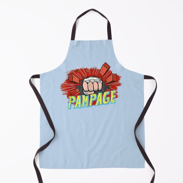 Item preview, Archer-Rampage-Pampage Essential T-Shirt designed and sold by WolfgaWasing.