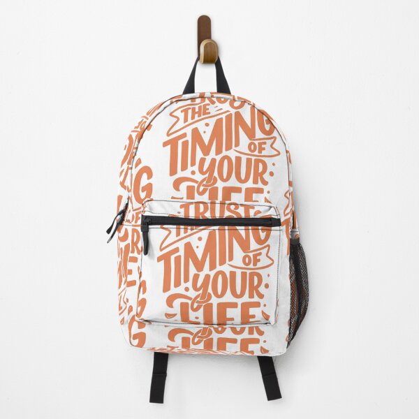 Item preview, Trust The Timing Of Life | VSCO Aesthetic designed and sold by ISayHeaven.
