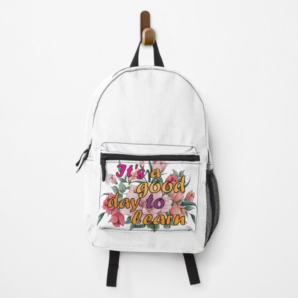 Item preview, It's a Good Day to Learn . designed and sold by AMERZAGUE DESIGN.