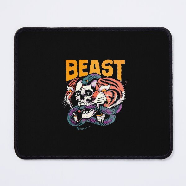 Item preview, Over The Garden Wall Beast Essential t-shirt designed and sold by Bromos Merch.