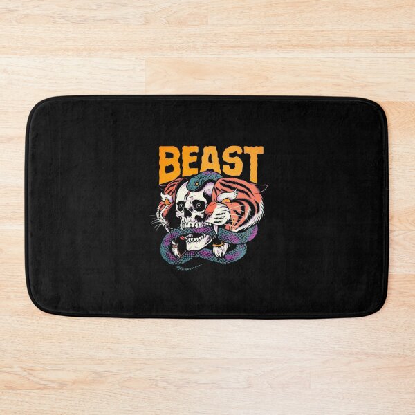 Item preview, Over The Garden Wall Beast Essential t-shirt designed and sold by Bromos Merch.