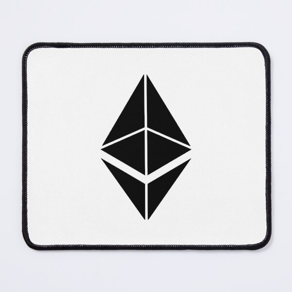 Item preview, ETHEREUM MINIMAL designed and sold by Crypto Pirates.