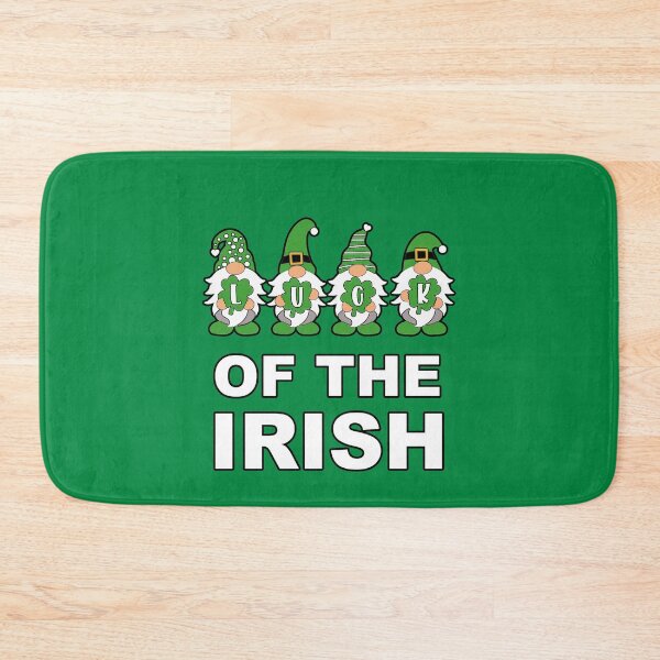 Item preview, Luck of the Irish Leprechauns Leprechaun St Patrick's Day designed and sold by Spaceshipsells.