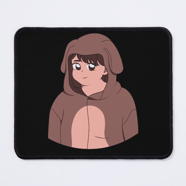 Item preview, Anime Nods designed and sold by Fayad-Art.