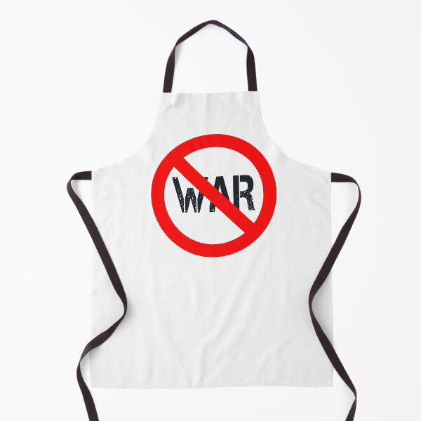 Item preview, No war 1.0 designed and sold by Sky-99.