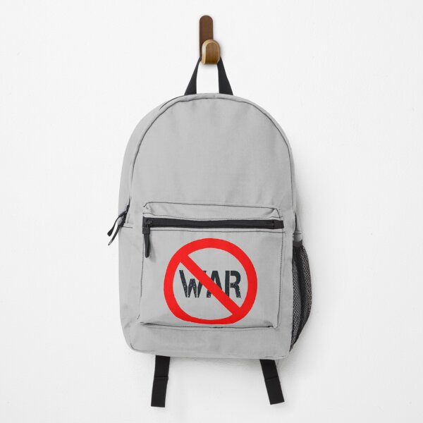 Item preview, No war 1.0 designed and sold by Sky-99.