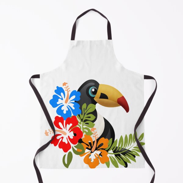 Item preview, Tucan designed and sold by Elyora.