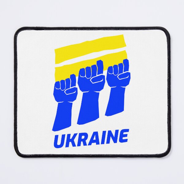 Item preview, Ukraine Peace Ukraine Together Ukraine Support designed and sold by Zuuag.